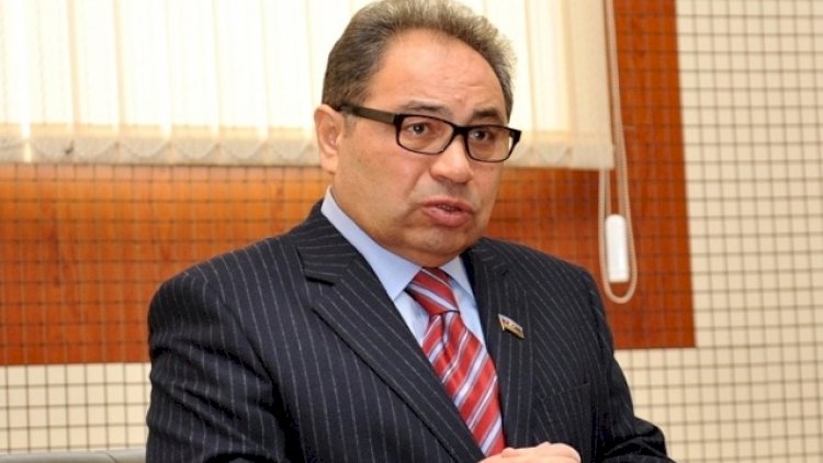    Abel Məhərrəmov məhkəməyə verildi    