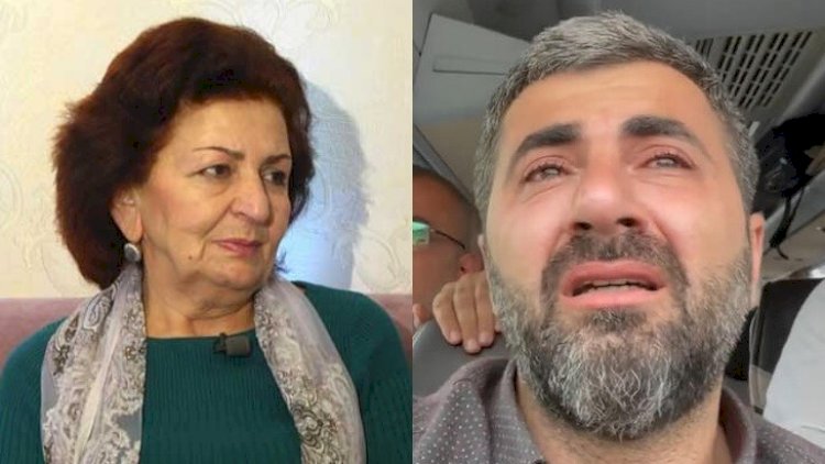    “Zaur Baxşəliyev hələ də özünə gələ bilmir...“   