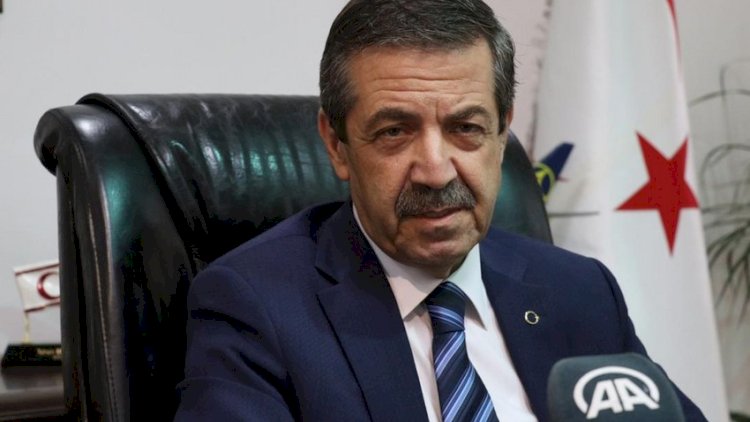   Şimali Kiprin XİN başçısı Azərbaycanın İrandakı səfirliyinə hücumu pislədi   