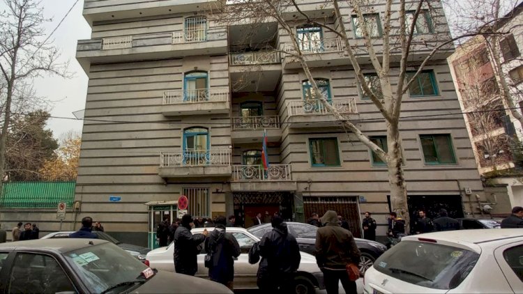    Bu gün şəhid olan Orxan Əsgərov kimdir? - 2 övladı qaldı...   
