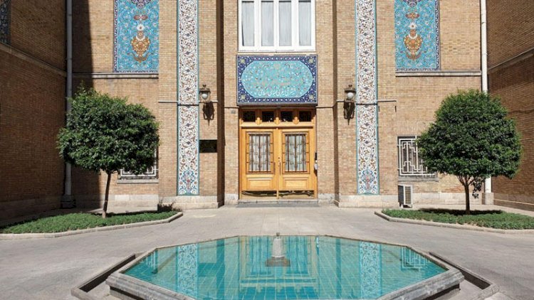    İran XİN-in xüsusi bəyanatı gözlənilir   