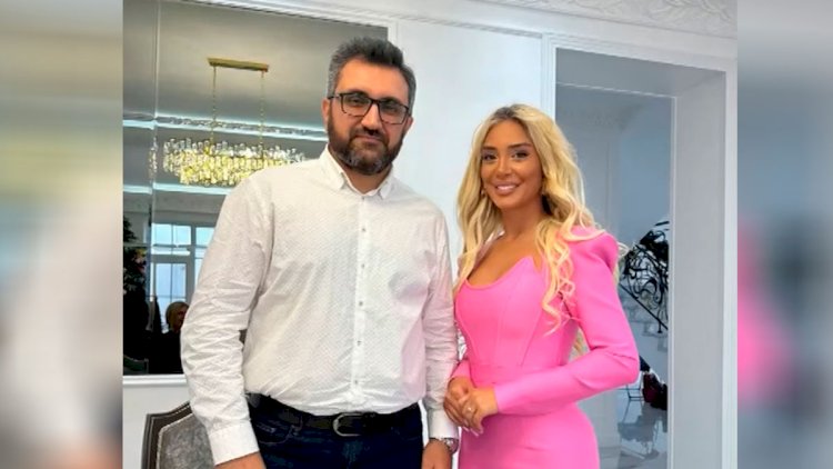    Çinarənin nişanlandığı cərrahla bağlı aliment qalmaqalı   