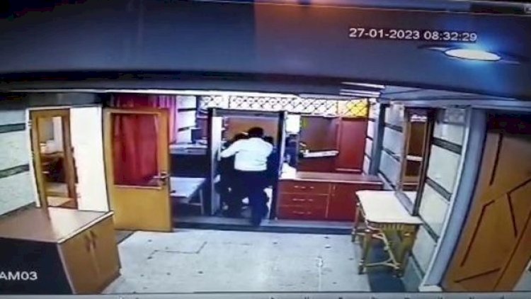    Azərbaycan səfirliyinə qarşı terrorun pərdəarxası: İki versiya   