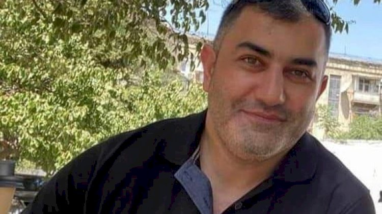    Səfirliyimizə hücum zamanı həlak olan Orxanın   FOTOSU