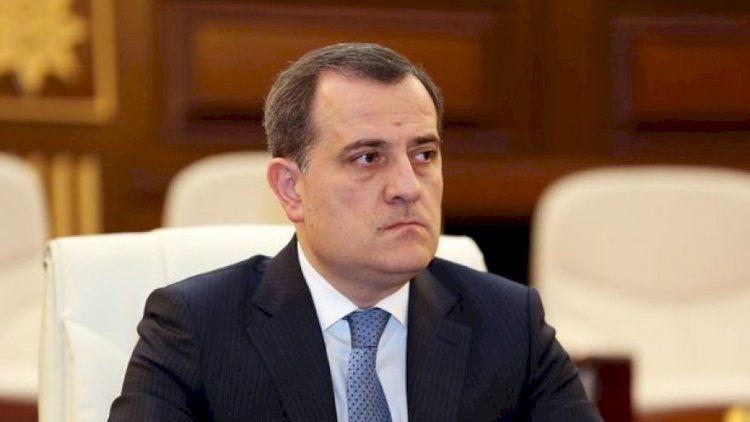    Səfirlikdə terror törədənlər cəzalandırılmalıdır - Ceyhun Bayramov   