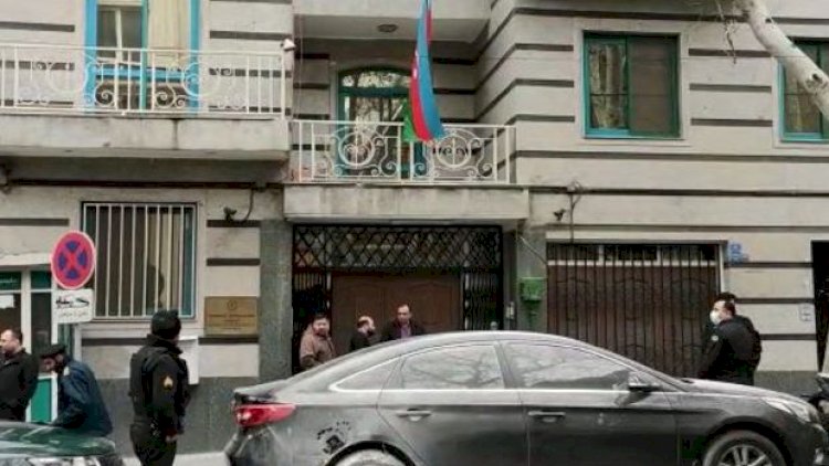    Azərbaycan hüquq-mühafizə orqanları terrorla bağlı İranda iş aparacaq?   