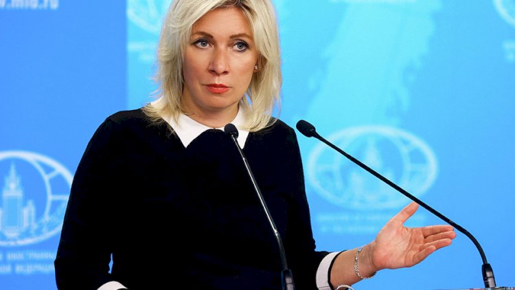    “Azərbaycan səfirliyinin mühafizəçisi şir kimi döyüşdü” - Zaxarova   