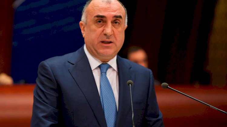    “Paşinyan Azərbaycana zəng edib, üzr istəməlidir” – Elmar Məmmədyarov   
