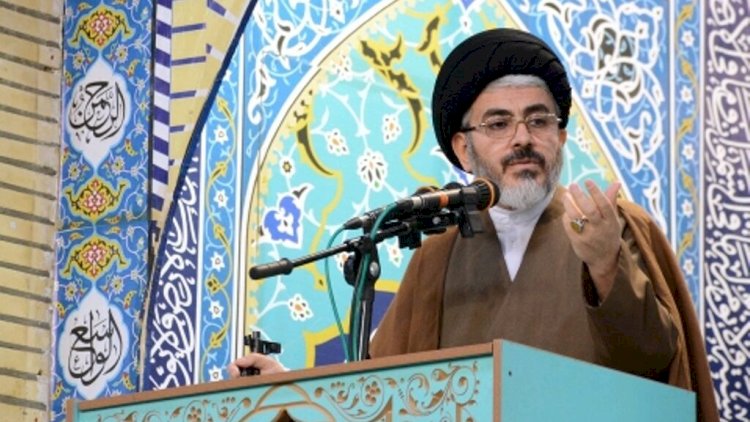    İmam-cümə səfirliyə hücumu pislədi   