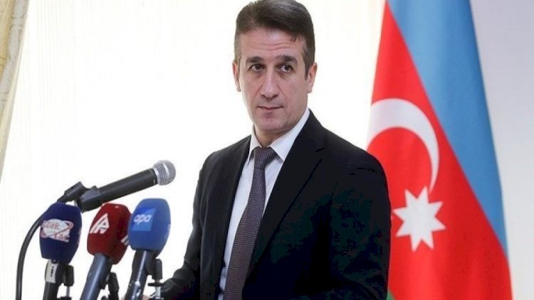    İrandakı səfirimiz qanlı terror aktından danışdı   