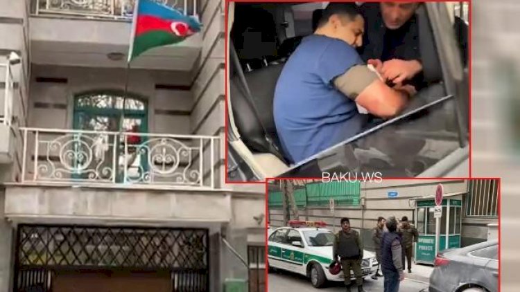    “Traktor“ Azərbaycan səfirliyinə hücumu pislədi: “Qardaş acısını qardaş çəkər“    