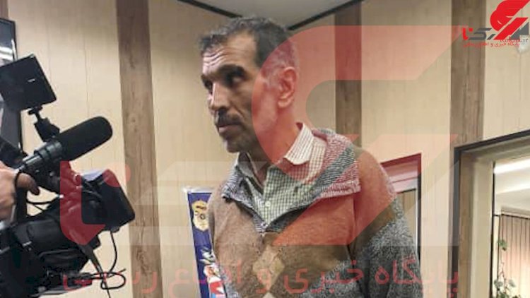    İrandakı səfirliyimizə hücum edən terrorçunun ilk FOTOSU   