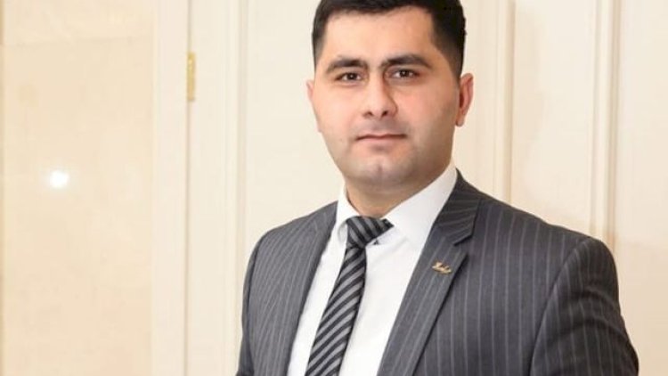    Terrorçunu zərərsizləşdirən Vasifin anası: Üz-gözü, üst-başı qan içində idi   