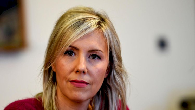    Müdafiə naziri Belçikanın Ukraynaya hərbi yardımı barədə açıqlama verdi   