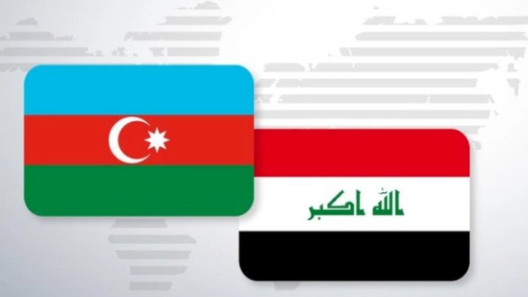    İraq Azərbaycana başsağlığı verdi   