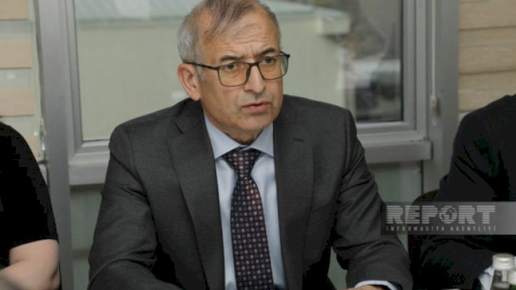    “İran Azərbaycanın 44 günlük Vətən müharibəsindəki qələbəsini həzm edə bilmir”   