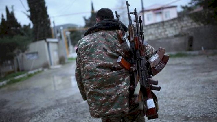    Erməni hərbçinin cəsədi qarşı tərəfə təhvil verildi   