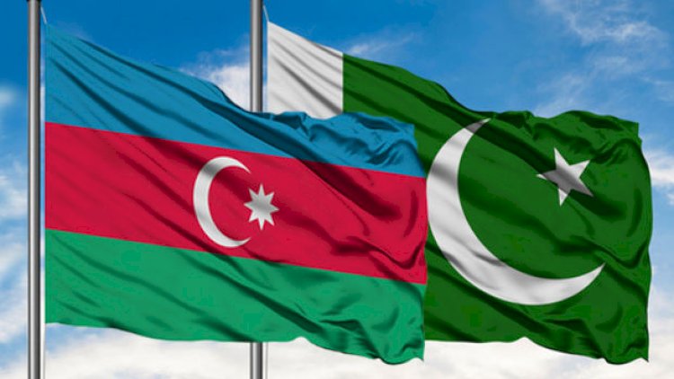    Pakistan XİN-i Azərbaycan xalqına başsağlığı verdi   