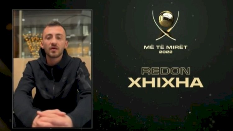    “Qarabağ”ın yeni transferi “Qızıl top”a layiq görüldü   