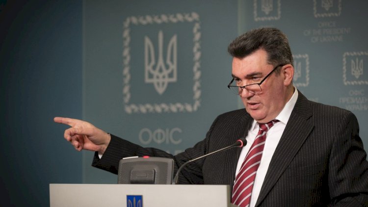    Ukrayna Təhlükəsizlik Şurası: “Rusiya yeni hücuma hazırlaşır”   