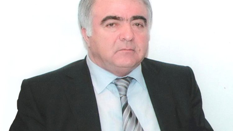   Baş nazirin sabiq müavini Əsgər Məmmədov vəfat etdi   