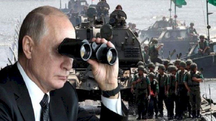    Putin bu tarixdə yeni hücuma hazırlaşır   