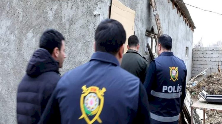    Naxçıvanda biabırçılıq - Polis onları ifşa etdi   