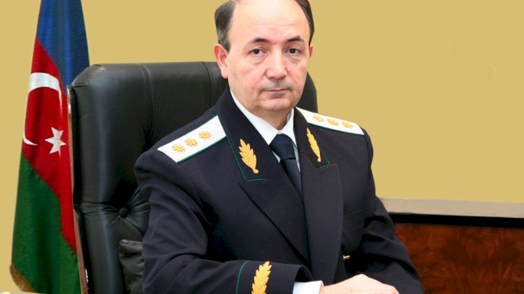    Nazir iranlı həmkarına müraciət etdi: Terror aktını qınadı   