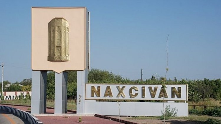    Naxçıvanda yüksək vəzifəyə təyinat   - Fotolar