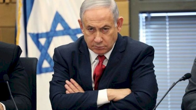    Netanyahu: “İsrailin terror aktına cavabı güclü, sürətli və dəqiq olacaq”   