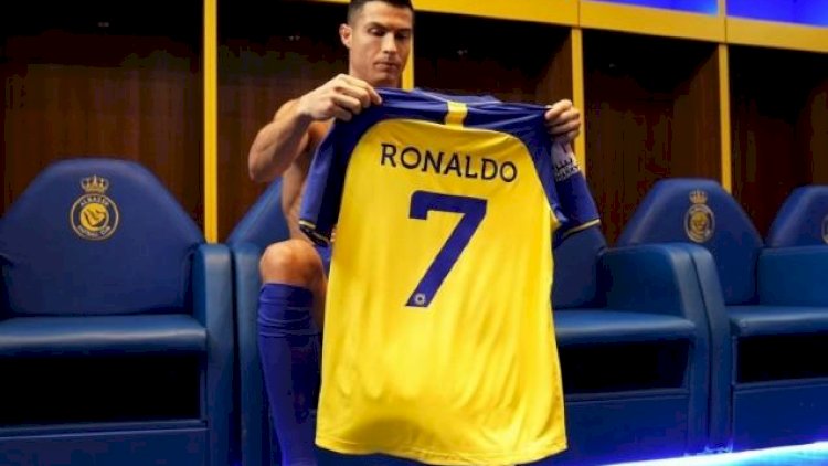    “Mançester Yunayted“də Ronaldoya nə məşqçi, nə rəhbərlik hörmət edirdi“   
