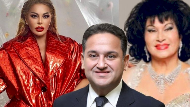    ​​​​​​​“Zeynəb Xanlarovadan sonra bunu Aygün Kazımova etdi“   