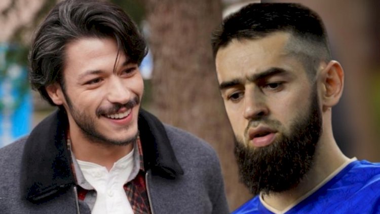    “Çukur“un aktyorundan Şahruddinə irad   - Video