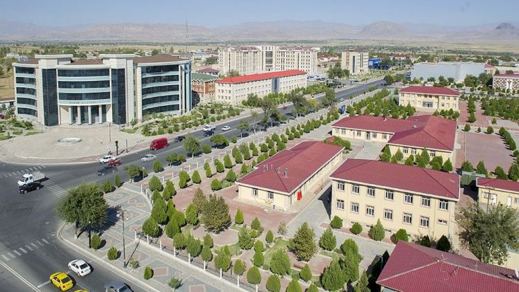    Naxçıvan DYP ilə bağlı mühüm xəbər   