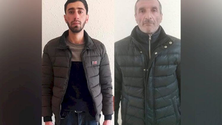    Narkotik istifadə edib maşın sürənlər saxlanıldı   