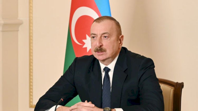    İlham Əliyev Macarıstana rəsmi səfərə getdi   