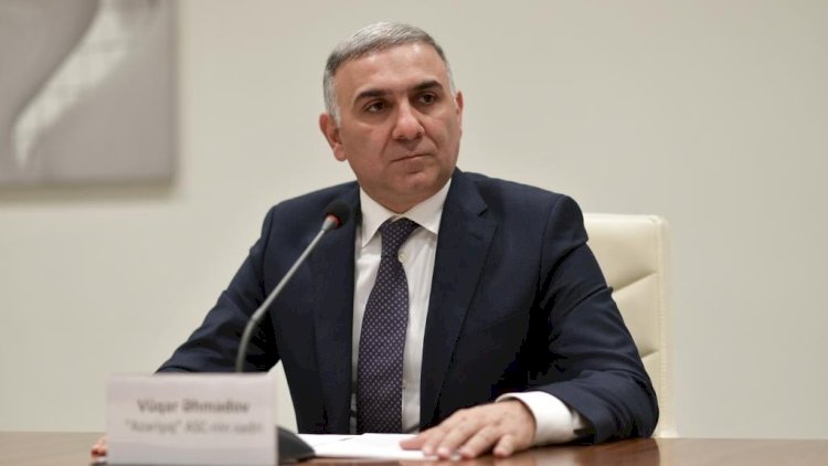    “Azərışıq” sədri İsmayıllıda vətəndaşları qəbul edəcək   