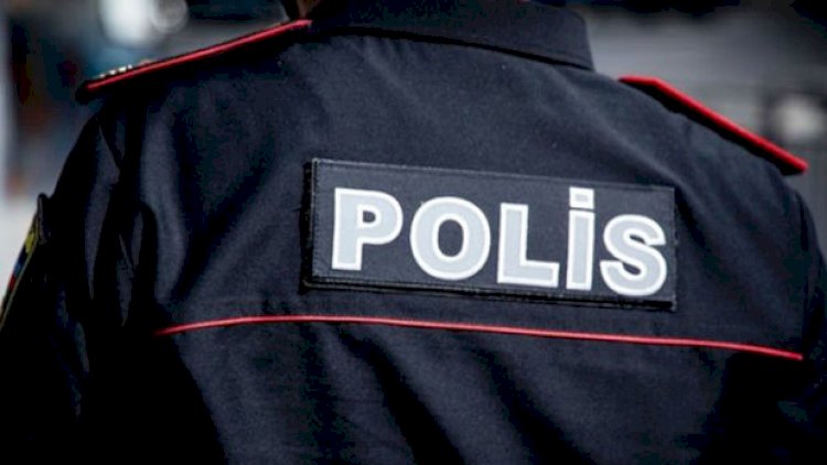    Şəkidə davanı sakitləşdirən polis xəsarət aldı   