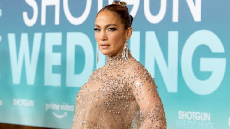    Cennifer Lopez çəkiliş meydançasında ölüm təhlükəsilə üzləşdi   
