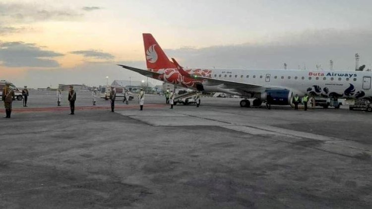    İrandan diplomatlarımızı gətirməli olan təyyarənin uçuş vaxtı təxirə salındı   