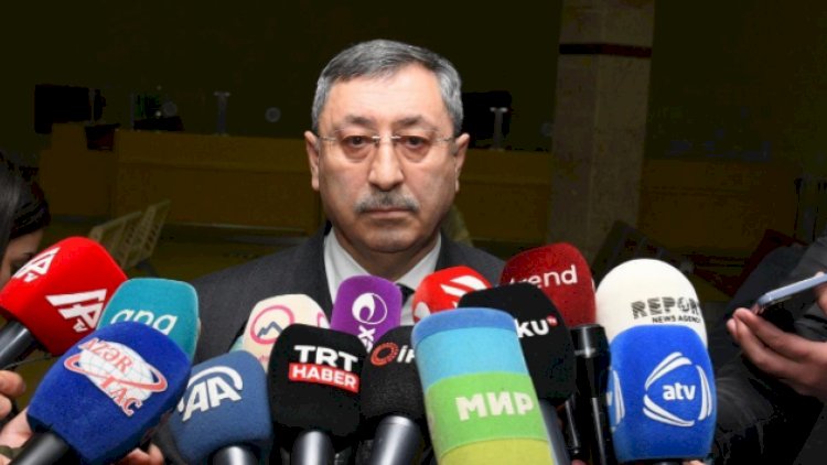    “İranın terror aktının ailə zəminində olmasını iddia etməsi absurddur, kifayət qədər sübutlar var”   