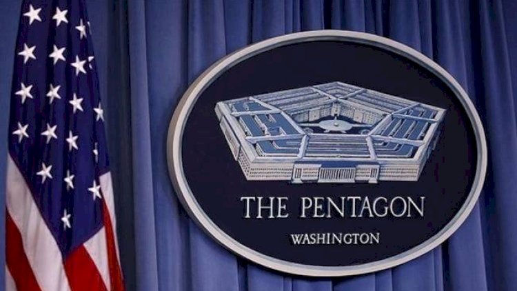    Pentagon İrana hücumda iştirak etməyib   