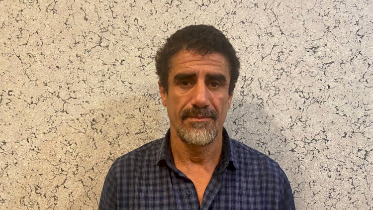    Salyanda quldurluq etmiş şəxs yaxalandı   