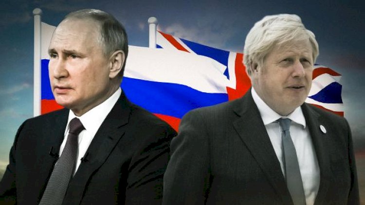    “Putin mənə söylədi ki, Boris, sən deyirsən ki...”    