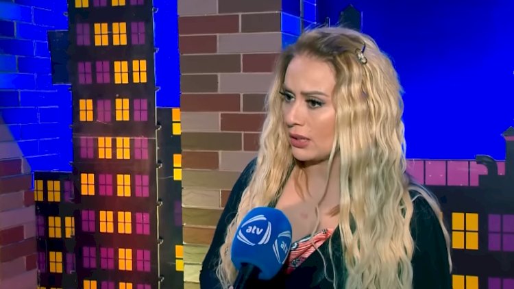    Rozadan tənqidçilərə sərt cavab: “Mədəniyyətsizlər!“   