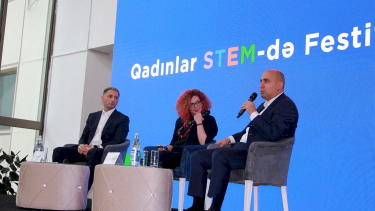    “Azərbaycan elmi bir bostandır...” – Nazirdən maraqlı müqayisə    