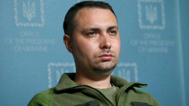    “Avro-Atlantik strukturlara fəal şəkildə daxil olmalıyıq“ - Budanov   