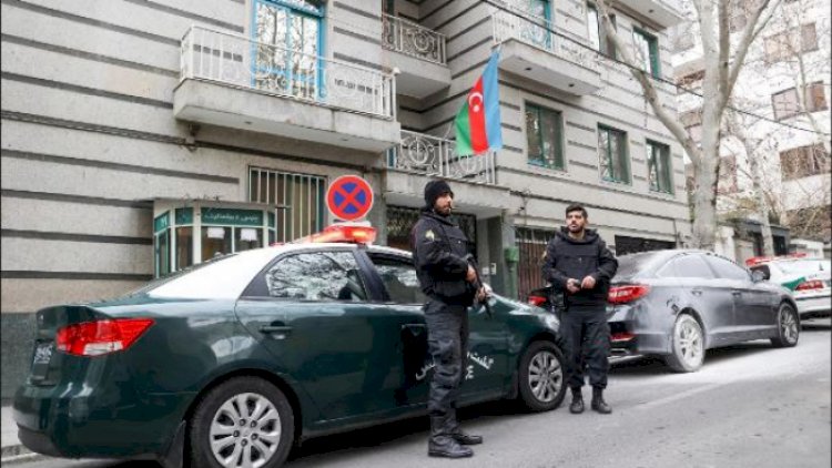    “İrandakı səfirliyin tamamilə bağlanması çox ciddi məsələdir”   