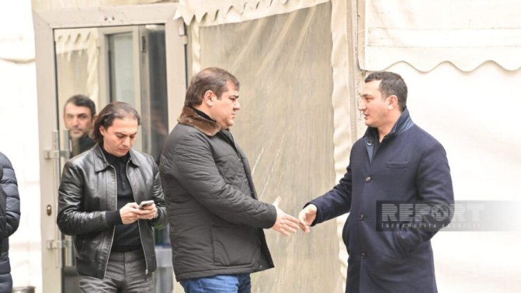    Şəhid Orxanla Rza Talıbovu nə bağlayır? – MARAQLI FAKT   