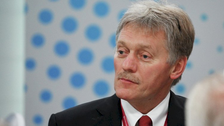    Peskov: “Conson yalan danışır“   